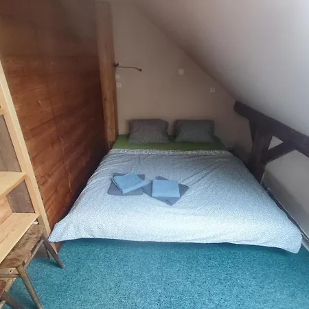 Appartement In Blossom Garden