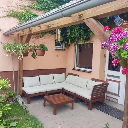 Appartement In Blossom Garden